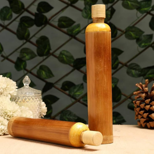 FreshNest Bamboo & Citrus All-Surface Cleaner