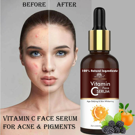 Radiant Bloom Vitamin C + Hyaluronic Hydrating Serum