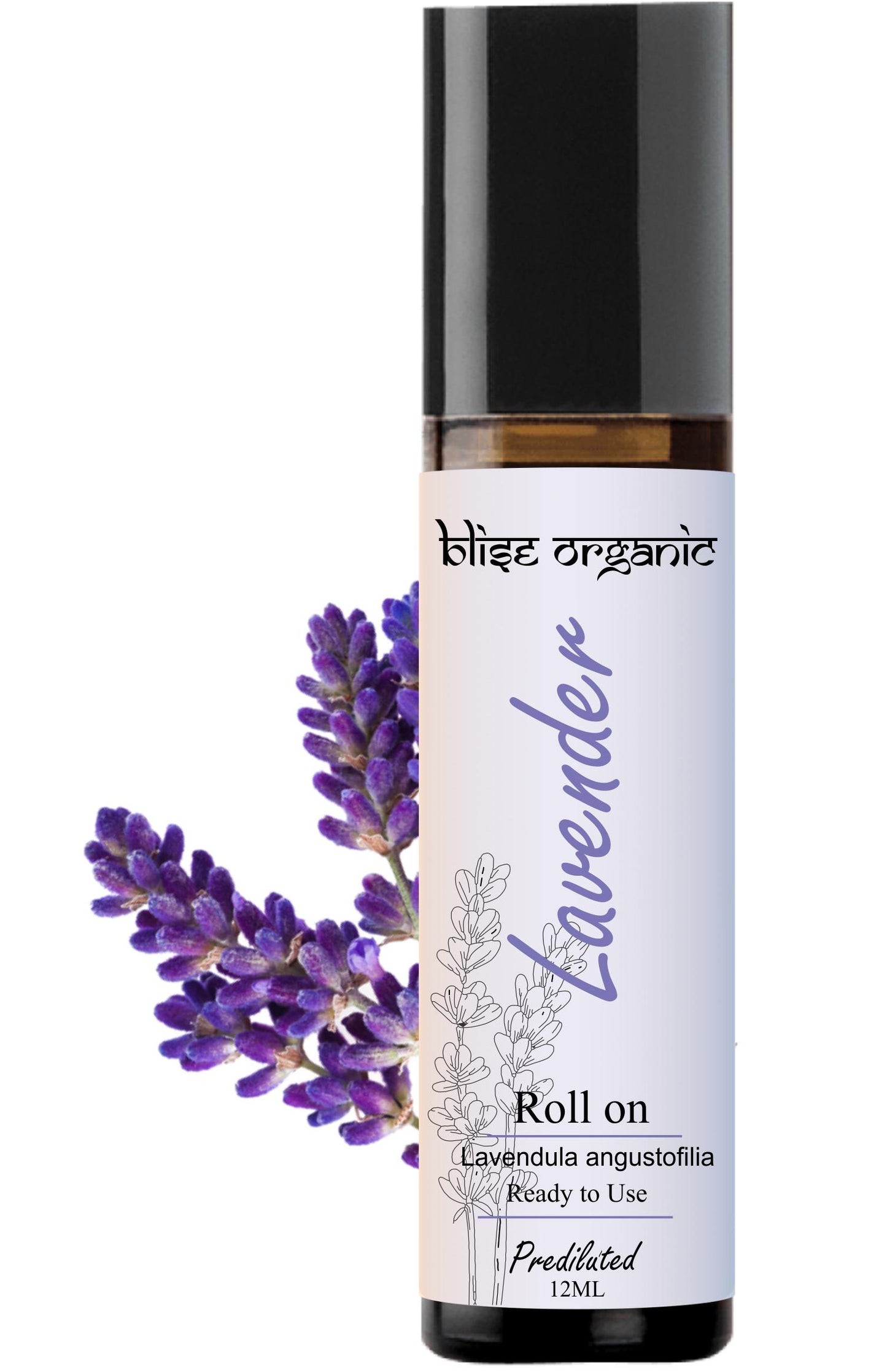 CalmAura Essential Oil Sleep & Relaxation Blend